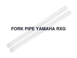 FORK PIPE YAMAHA RXG