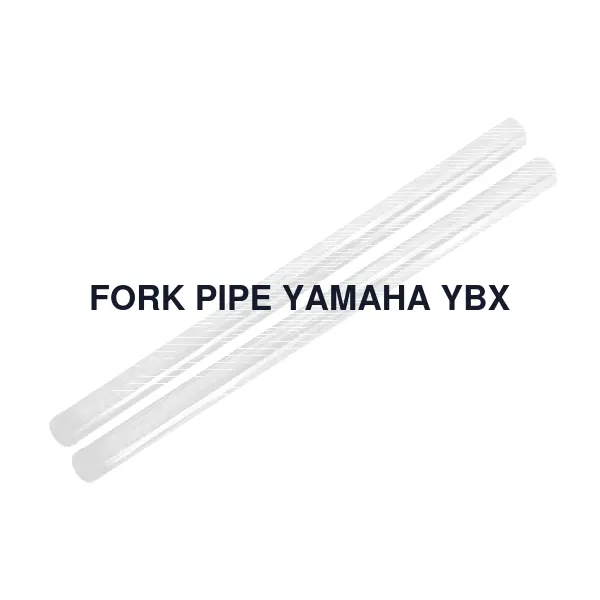 FORK PIPE YAMAHA YBX
