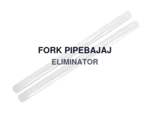 FORK PIPEBAJAJ ELIMINATOR