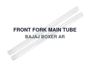 FRONT FORK MAIN TUBE BAJAJ BOXER AR