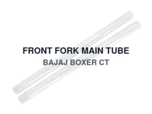 FRONT FORK MAIN TUBE BAJAJ BOXER CT