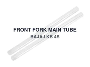 FRONT FORK MAIN TUBE BAJAJ KB 4S