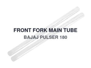 FRONT FORK MAIN TUBE BAJAJ PULSER 180