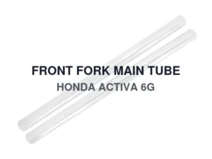 FRONT FORK MAIN TUBE HONDA ACTIVA 6G