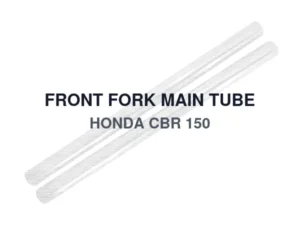 FRONT FORK MAIN TUBE HONDA CBR 150