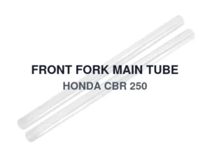 FRONT FORK MAIN TUBE HONDA CBR 250