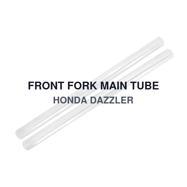 FRONT FORK MAIN TUBE HONDA DAZZLER