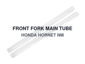 FRONT FORK MAIN TUBE HONDA HORNET NM