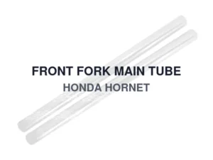 FRONT FORK MAIN TUBE HONDA HORNET