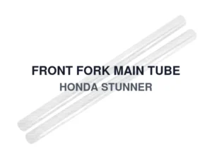 FRONT FORK MAIN TUBE HONDA STUNNER
