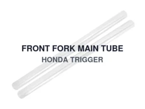 FRONT FORK MAIN TUBE HONDA TRIGGER
