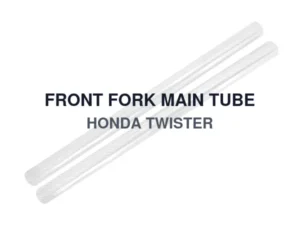 FRONT FORK MAIN TUBE HONDA TWISTER