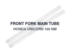 FRONT FORK MAIN TUBE HONDA UNICORN 160 NM