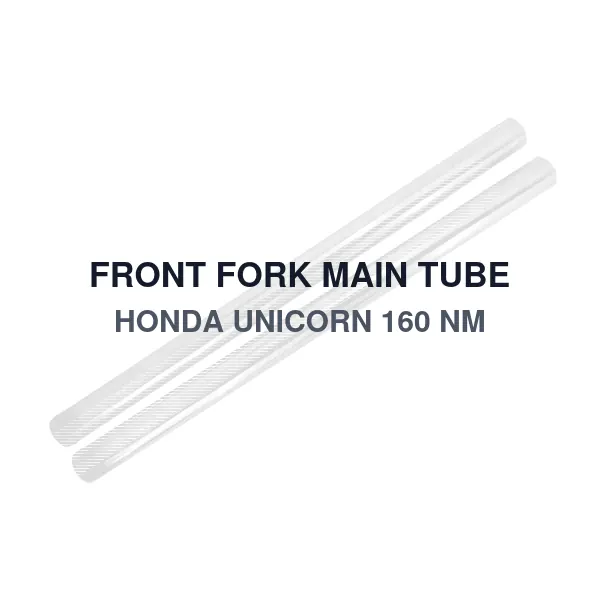 FRONT FORK MAIN TUBE HONDA UNICORN 160 NM
