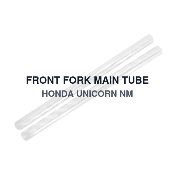 FRONT FORK MAIN TUBE HONDA UNICORN NM