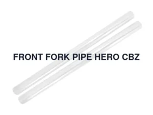 FRONT FORK PIPE HERO CBZ