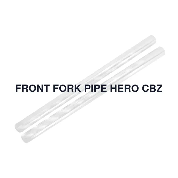 FRONT FORK PIPE HERO CBZ
