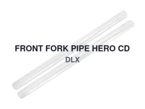 FRONT FORK PIPE HERO CD DLX