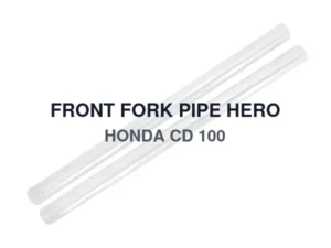 FRONT FORK PIPE HERO HONDA CD 100