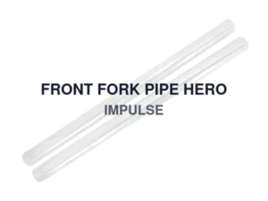 FRONT FORK PIPE HERO IMPULSE