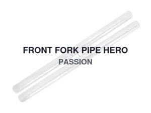 FRONT FORK PIPE HERO PASSION
