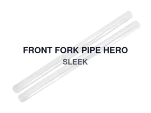 FRONT FORK PIPE HERO SLEEK