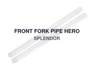 FRONT FORK PIPE HERO SPLENDOR