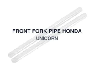 FRONT FORK PIPE HONDA UNICORN