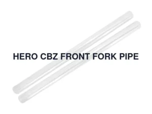 HERO CBZ FRONT FORK PIPE
