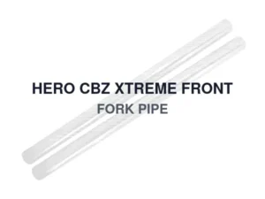 HERO CBZ XTREME FRONT FORK PIPE