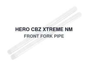 HERO CBZ XTREME NM FRONT FORK PIPE
