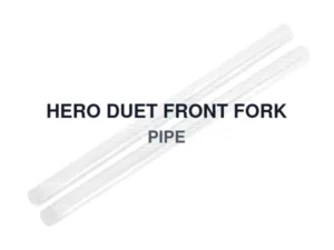 HERO DUET FRONT FORK PIPE