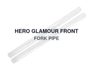 HERO GLAMOUR FRONT FORK PIPE