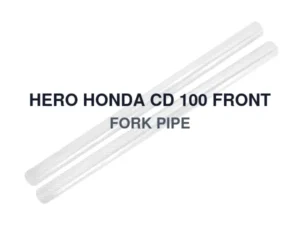 HERO HONDA CD 100 FRONT FORK PIPE