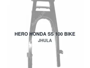 HERO HONDA SS 100 BIKE JHULA