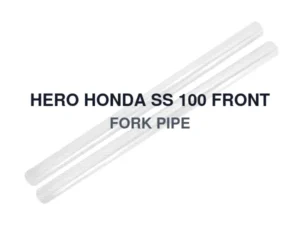 HERO HONDA SS 100 FRONT FORK PIPE