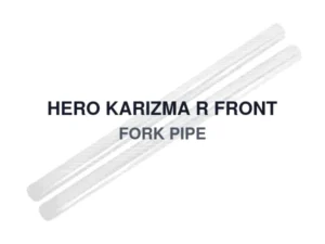 HERO KARIZMA R FRONT FORK PIPE