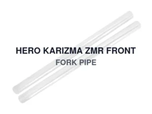 HERO KARIZMA ZMR FRONT FORK PIPE