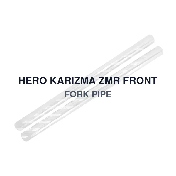 HERO KARIZMA ZMR FRONT FORK PIPE