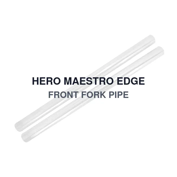 HERO MAESTRO EDGE FRONT FORK PIPE