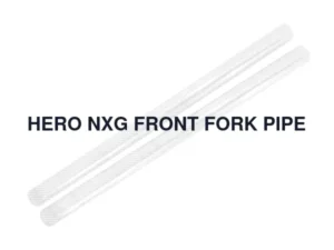 HERO NXG FRONT FORK PIPE