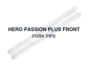 HERO PASSION PLUS FRONT FORK PIPE