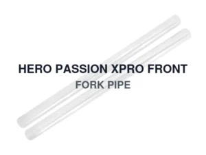 HERO PASSION XPRO FRONT FORK PIPE