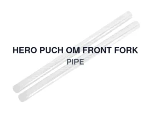 HERO PUCH OM FRONT FORK PIPE