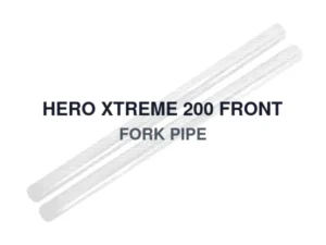 HERO XTREME 200 FRONT FORK PIPE