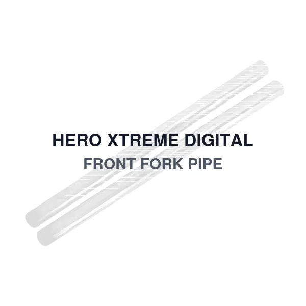 HERO XTREME DIGITAL FRONT FORK PIPE