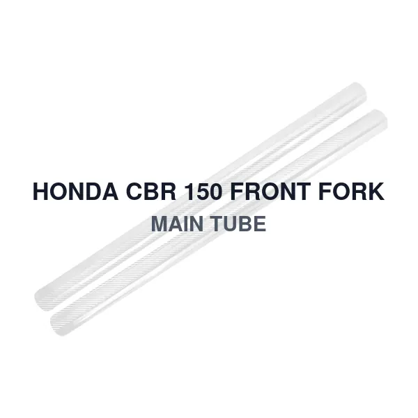 HONDA CBR 150 FRONT FORK MAIN TUBE
