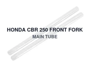 HONDA CBR 250 FRONT FORK MAIN TUBE