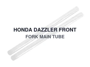 HONDA DAZZLER FRONT FORK MAIN TUBE