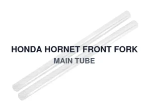 HONDA HORNET FRONT FORK MAIN TUBE